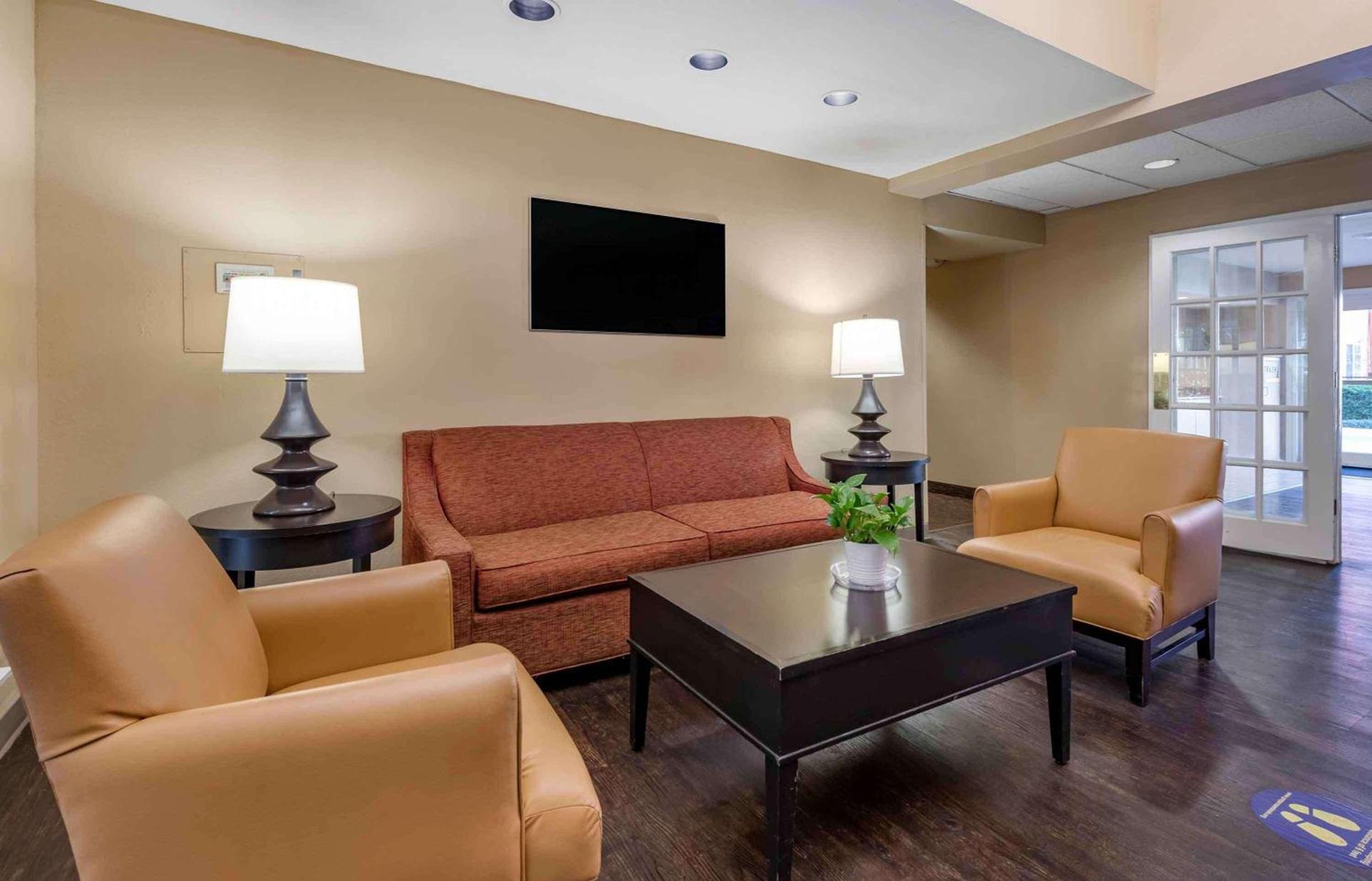 Extended Stay America Select Suites - Orlando - Lake Mary - 1040 Greenwood Blvd photo 32
