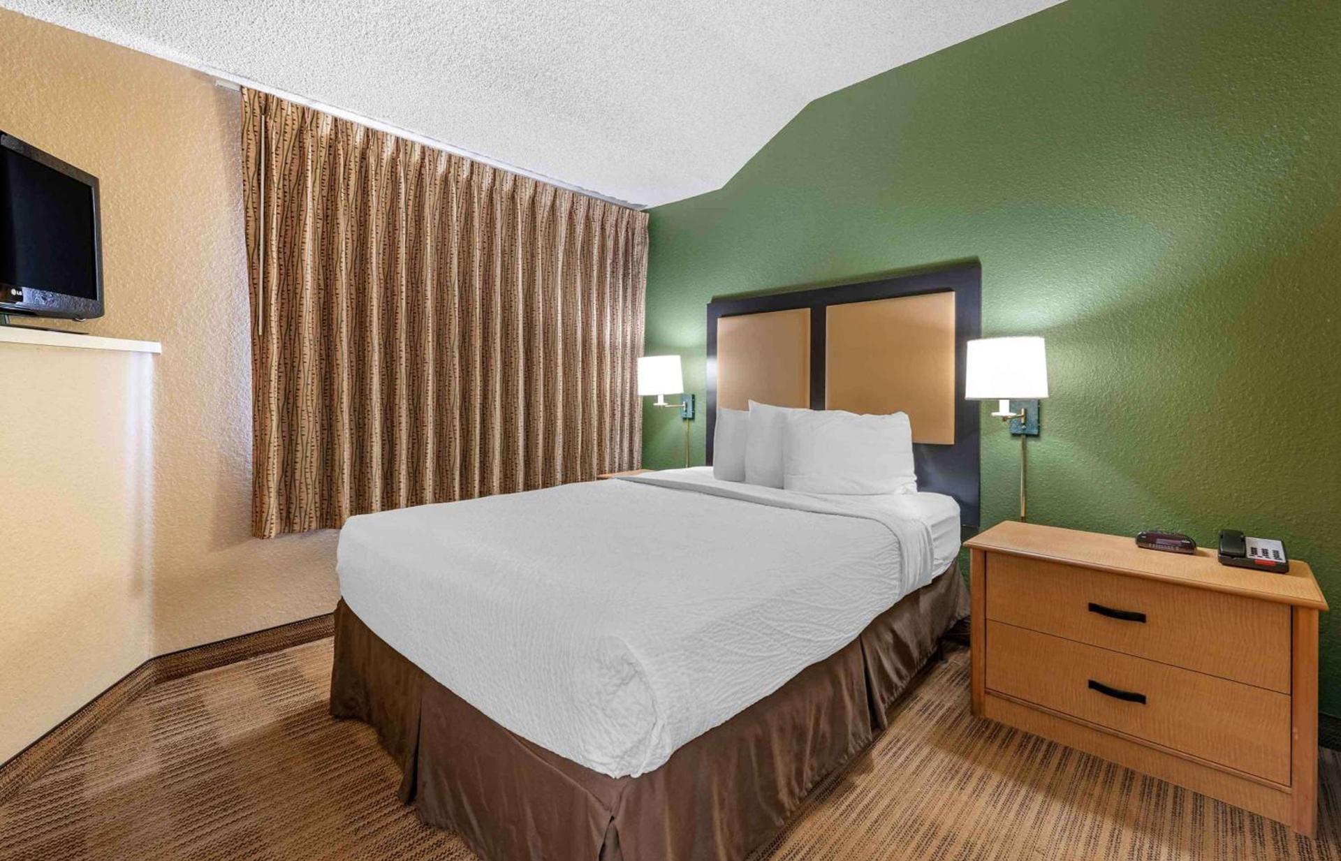Extended Stay America Select Suites - Orlando - Lake Mary - 1040 Greenwood Blvd photo 35