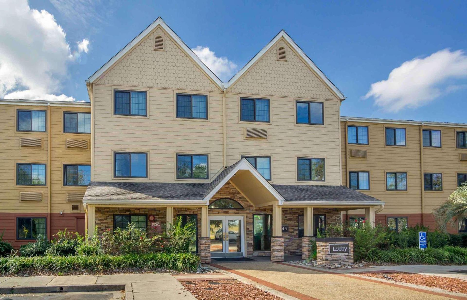 Extended Stay America Suites - Charleston - Airport photo 2