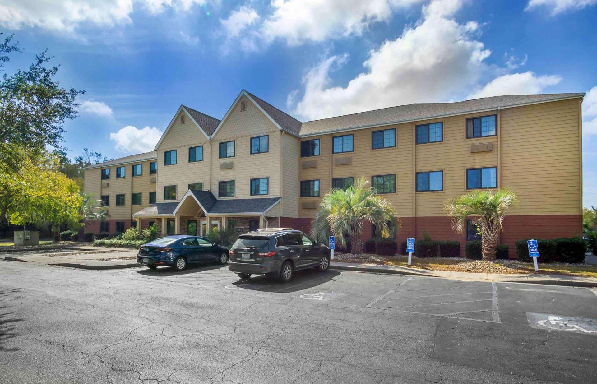 Extended Stay America Suites - Charleston - Airport photo 3