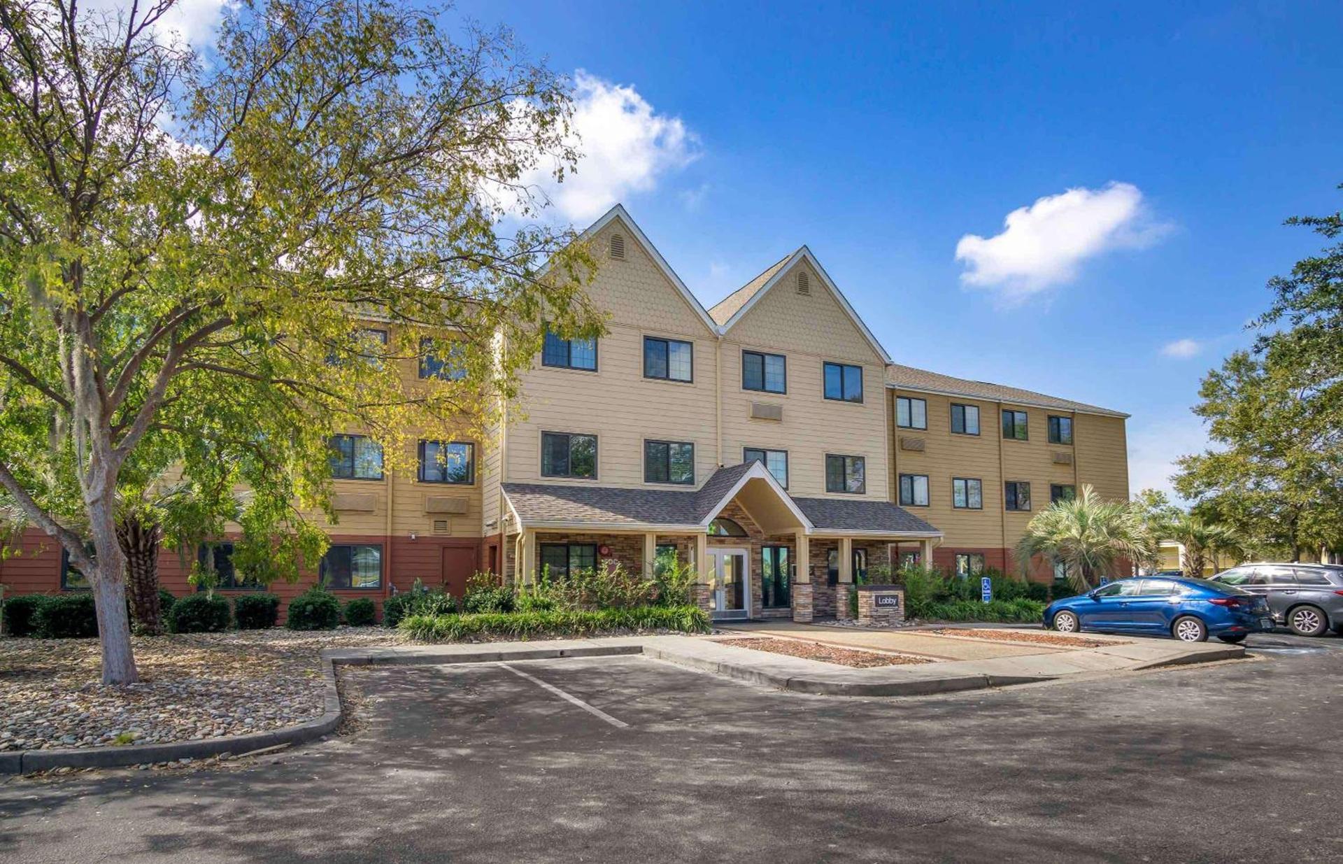 Extended Stay America Suites - Charleston - Airport photo 1