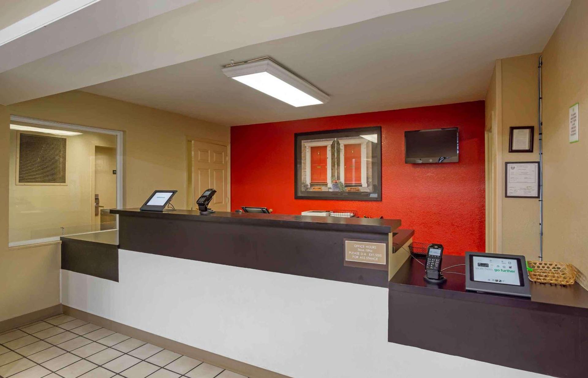 Extended Stay America Suites - Charleston - Airport photo 4