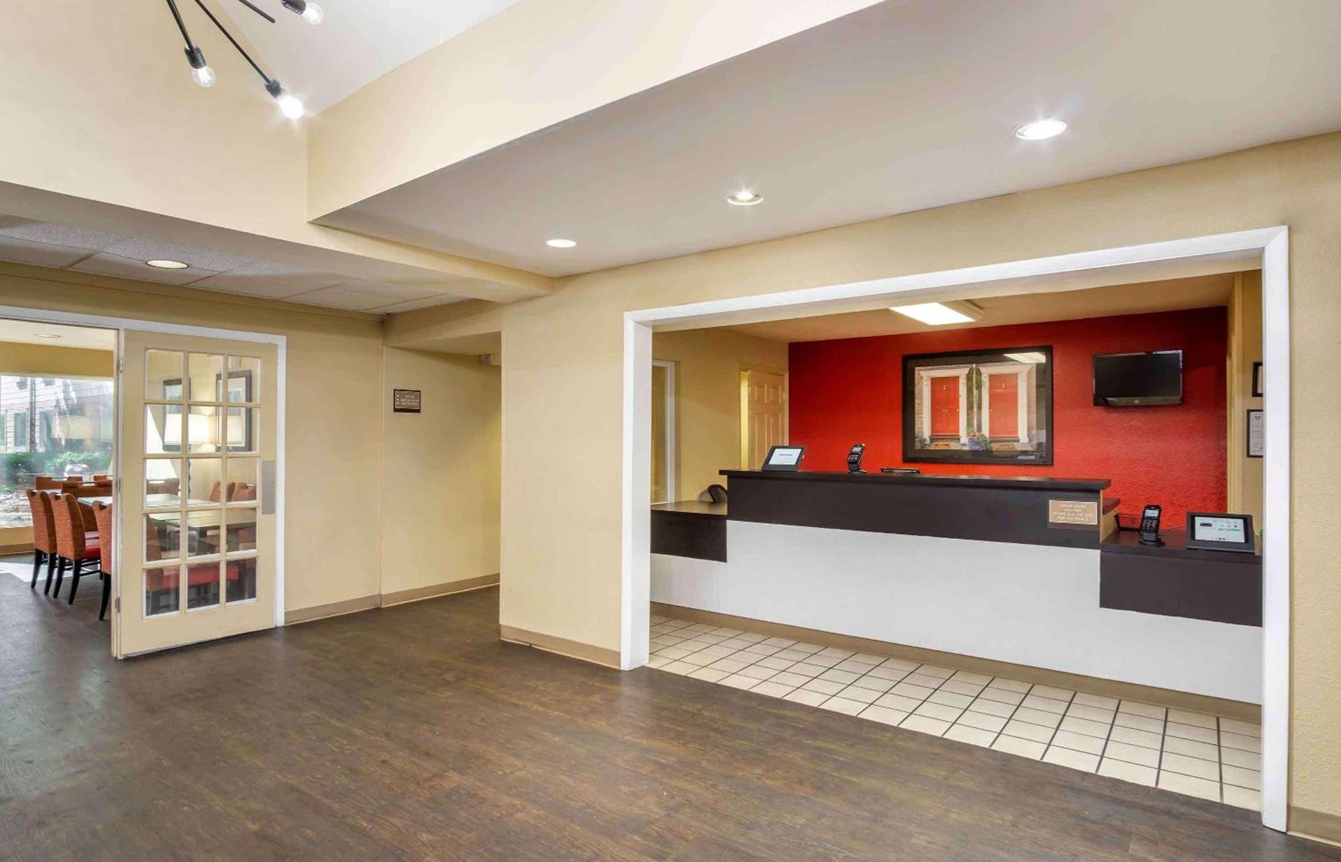 Extended Stay America Suites - Charleston - Airport photo 5
