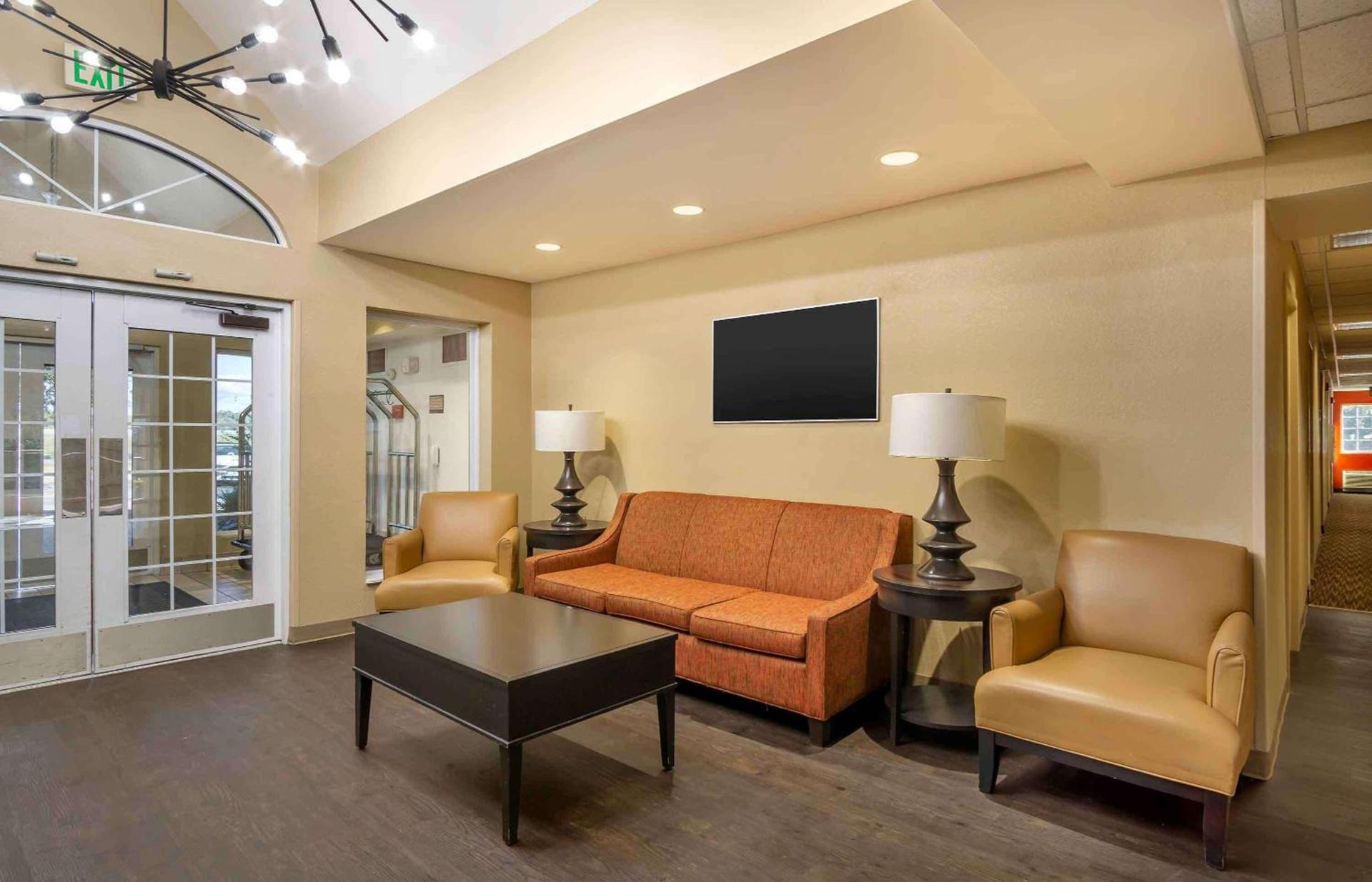 Extended Stay America Suites - Charleston - Airport photo 6