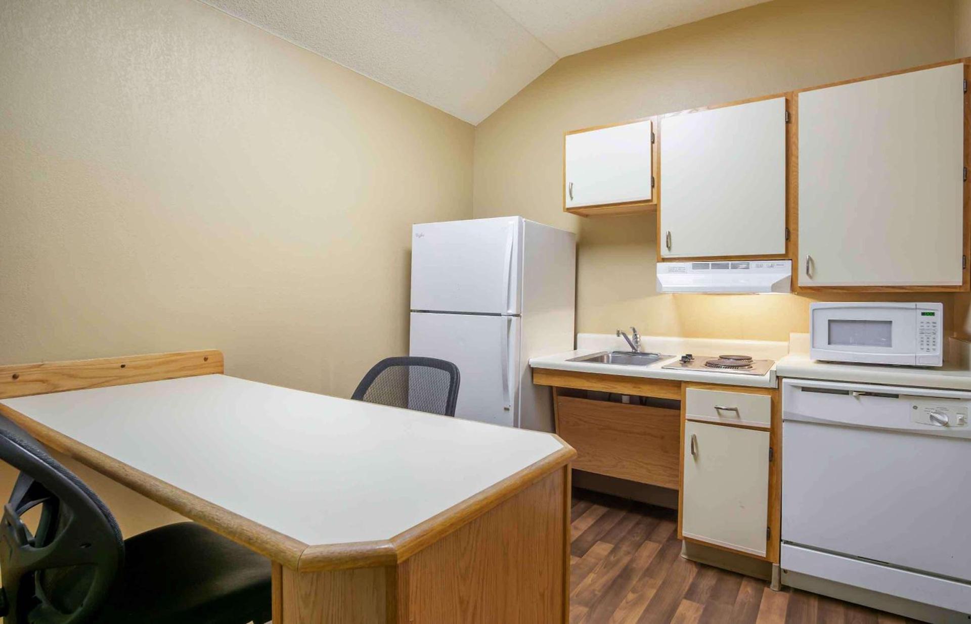 Extended Stay America Suites - Charleston - Airport photo 12