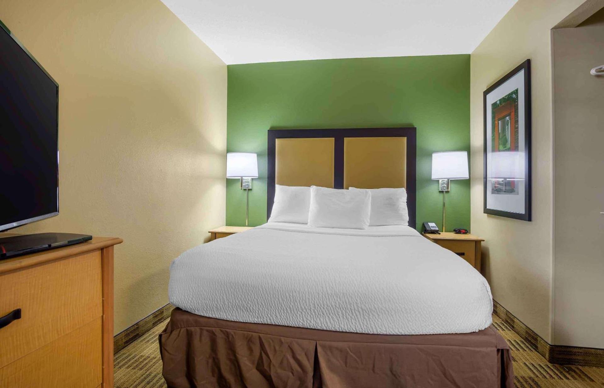 Extended Stay America Suites - Charleston - Airport photo 14
