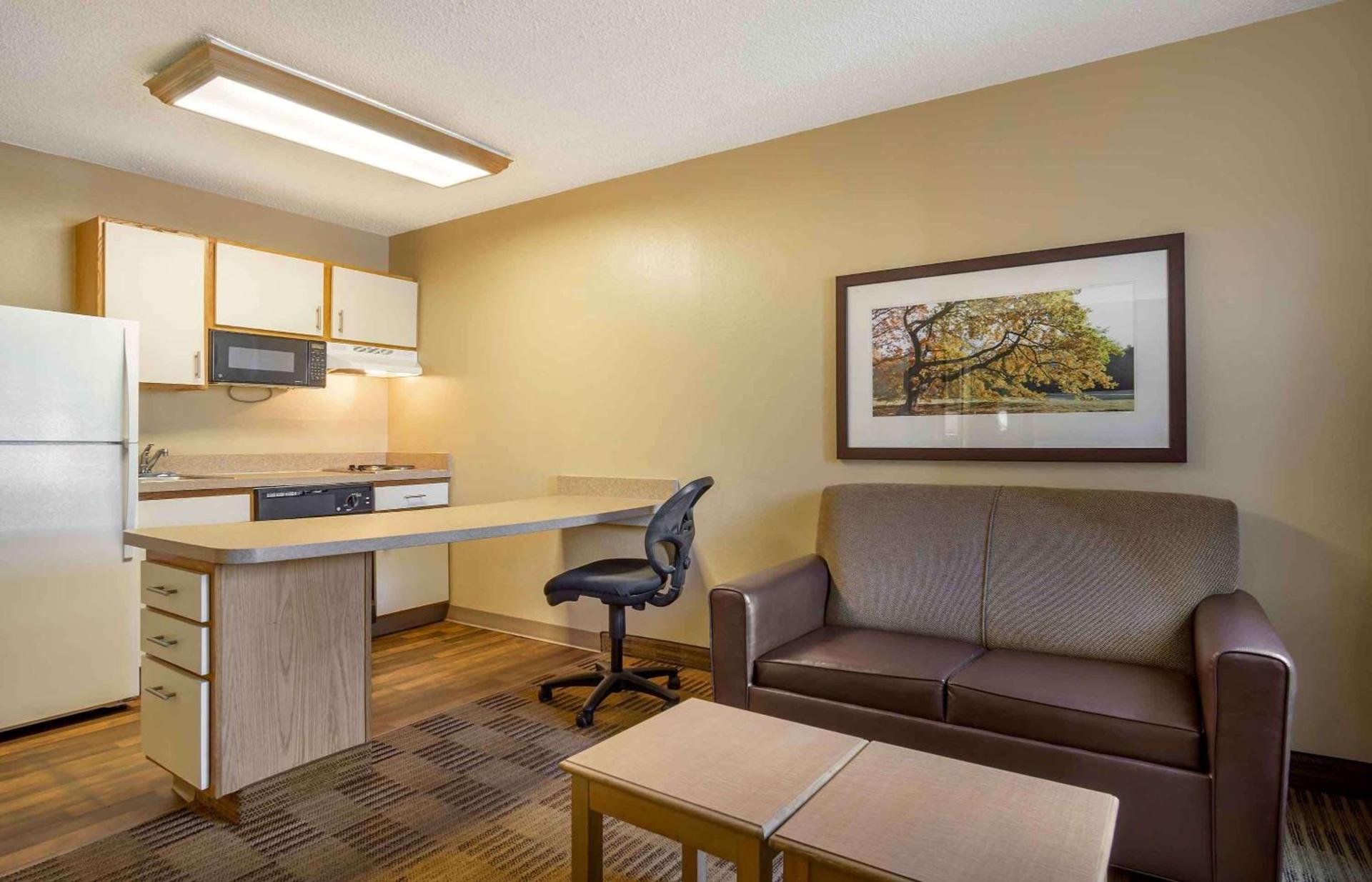 Extended Stay America Suites - Charleston - Airport photo 15