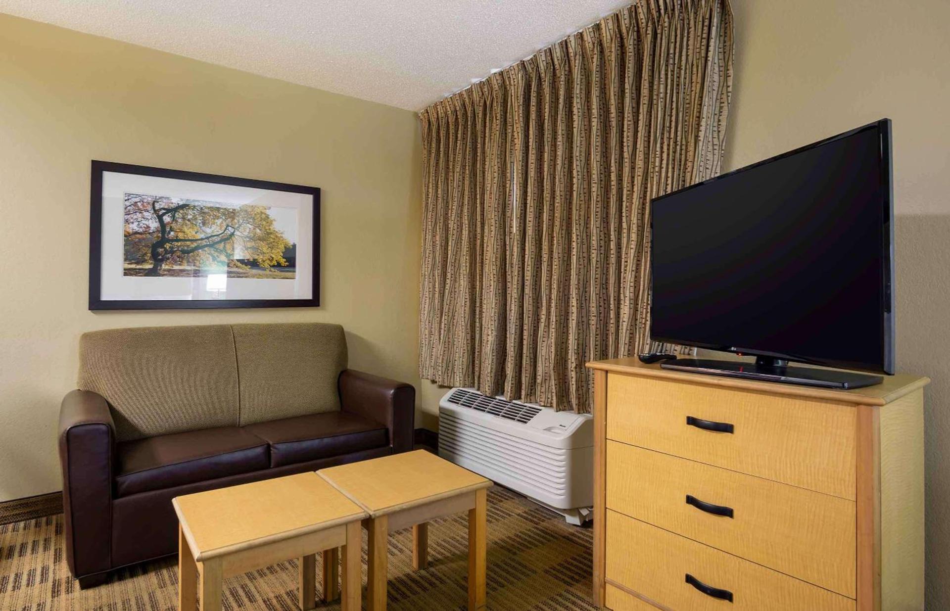 Extended Stay America Suites - Charleston - Airport photo 16