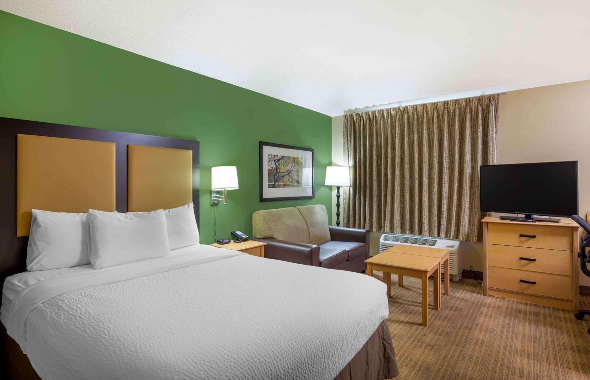 Extended Stay America Suites - Charleston - Airport photo 18