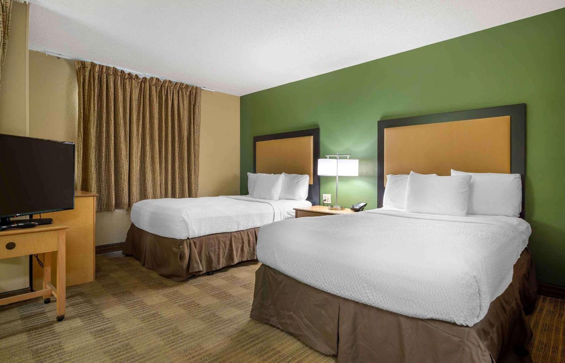 Extended Stay America Suites - Charleston - Airport photo 20