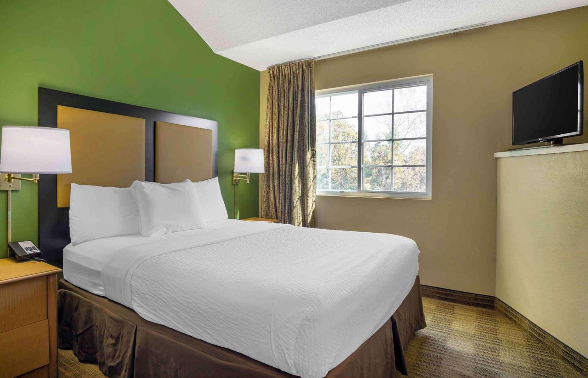 Extended Stay America Suites - Charleston - Airport photo 22