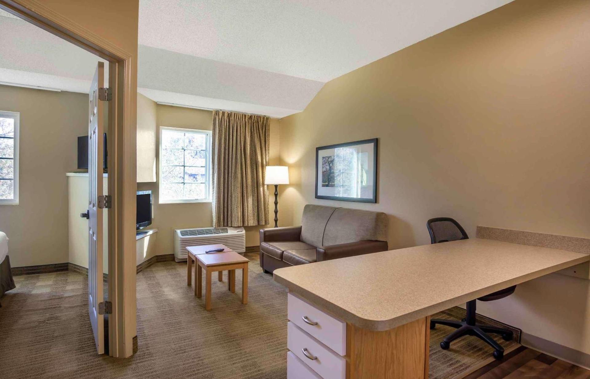 Extended Stay America Suites - Charleston - Airport photo 24