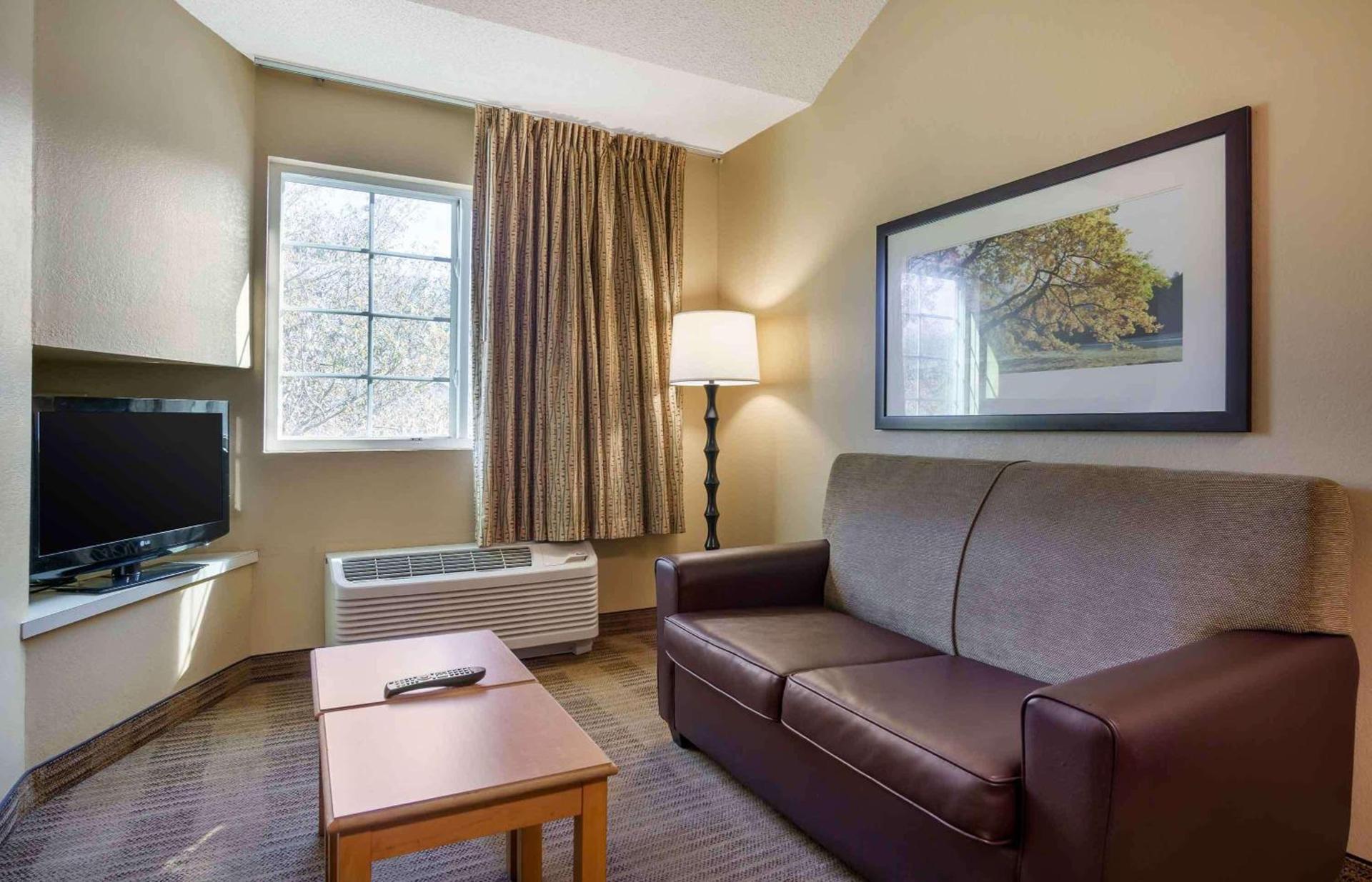 Extended Stay America Suites - Charleston - Airport photo 23