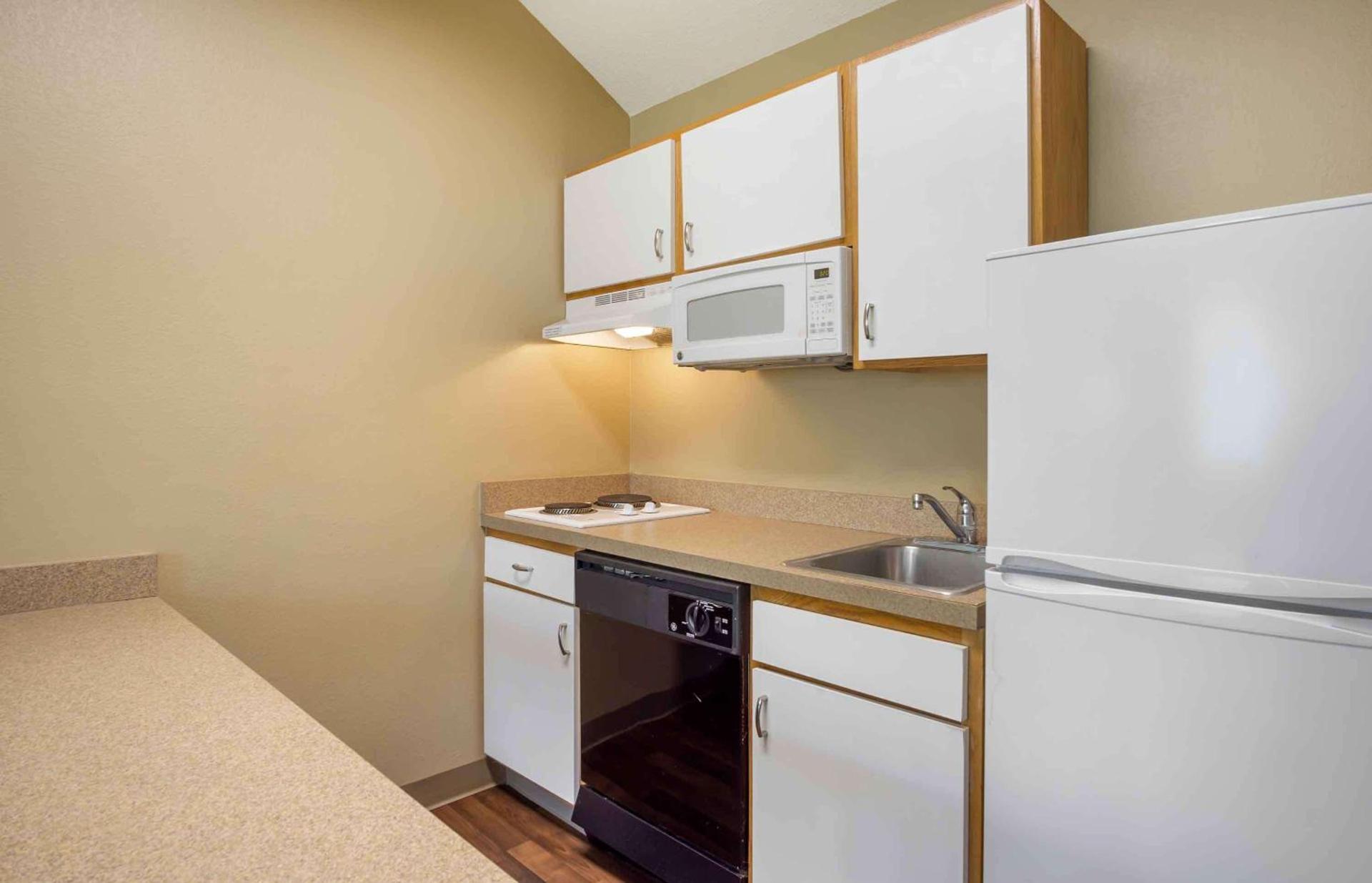 Extended Stay America Suites - Charleston - Airport photo 25
