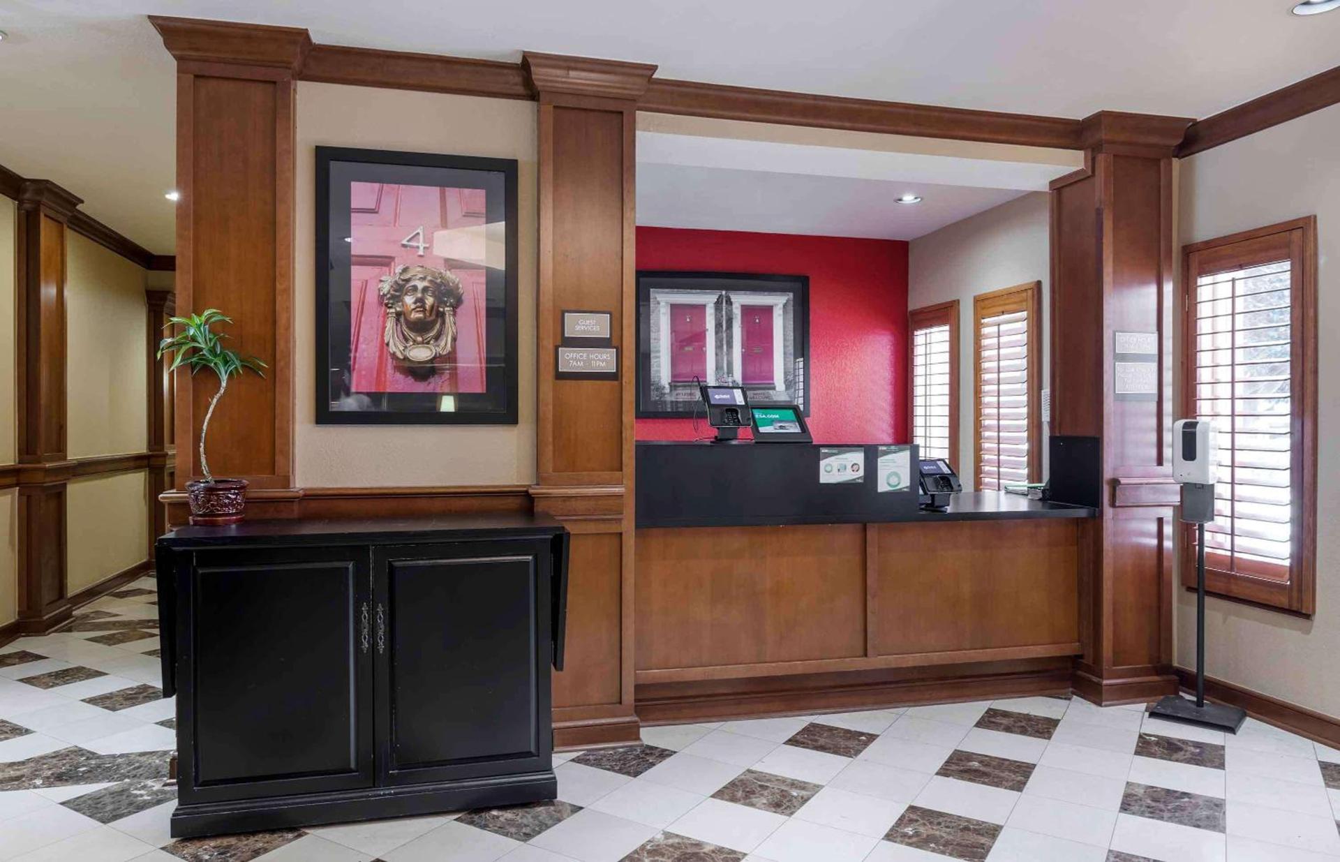 Extended Stay America Select Suites - Dallas - Richardson photo 39