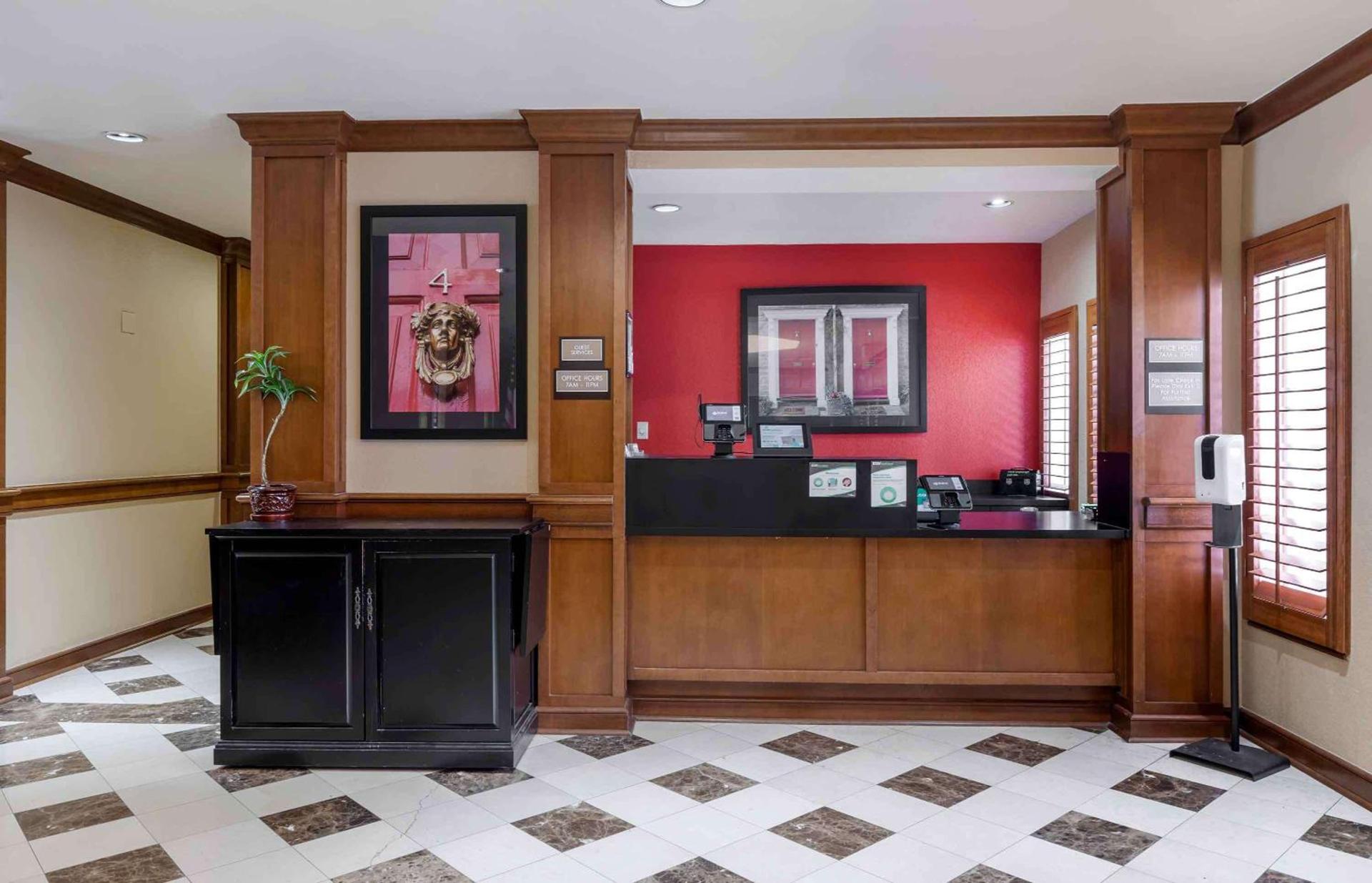 Extended Stay America Select Suites - Dallas - Richardson photo 40