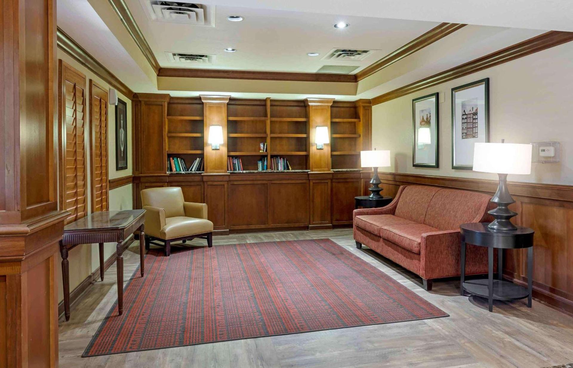 Extended Stay America Select Suites - Dallas - Richardson photo 41