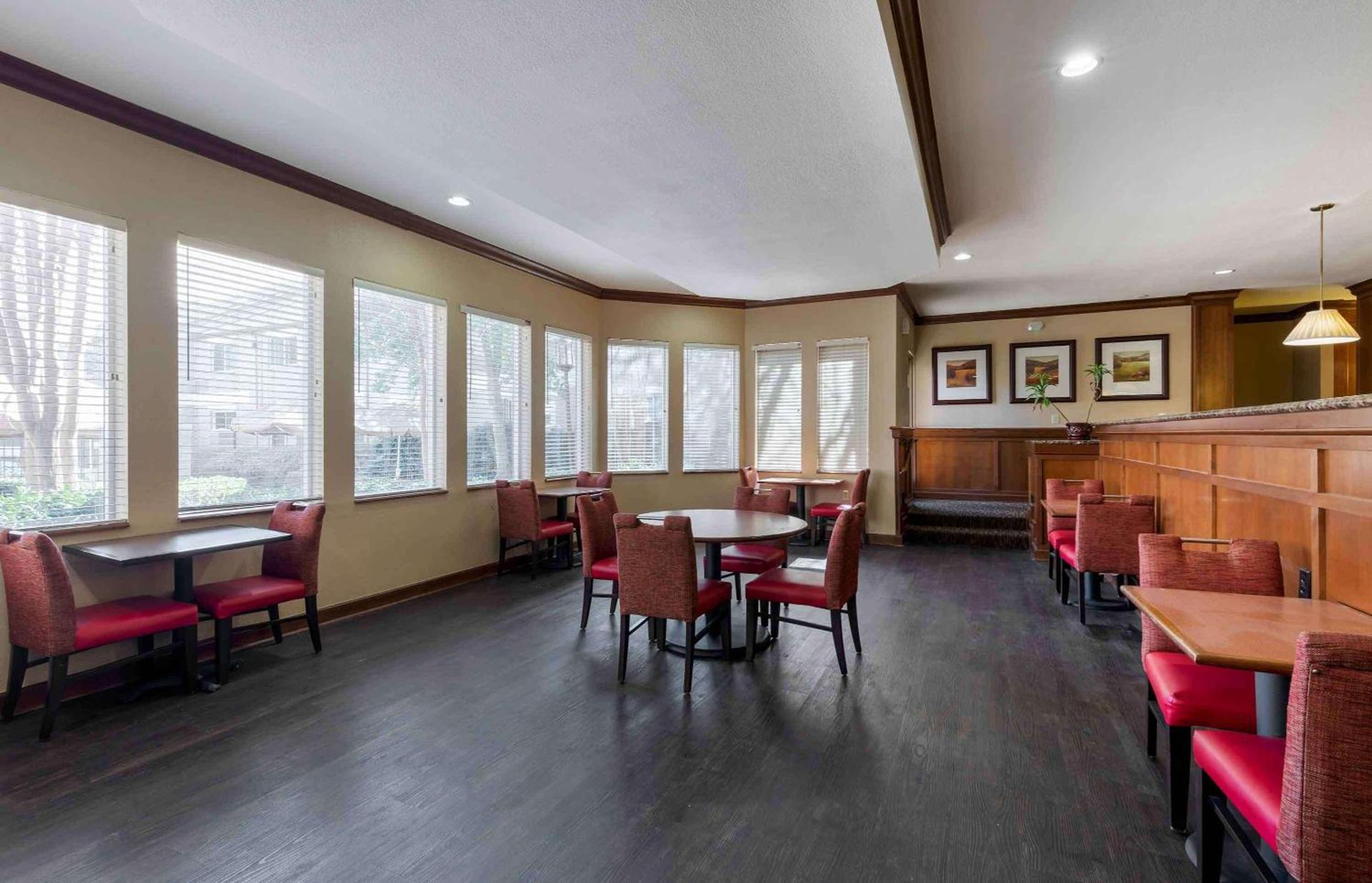 Extended Stay America Select Suites - Dallas - Richardson photo 45