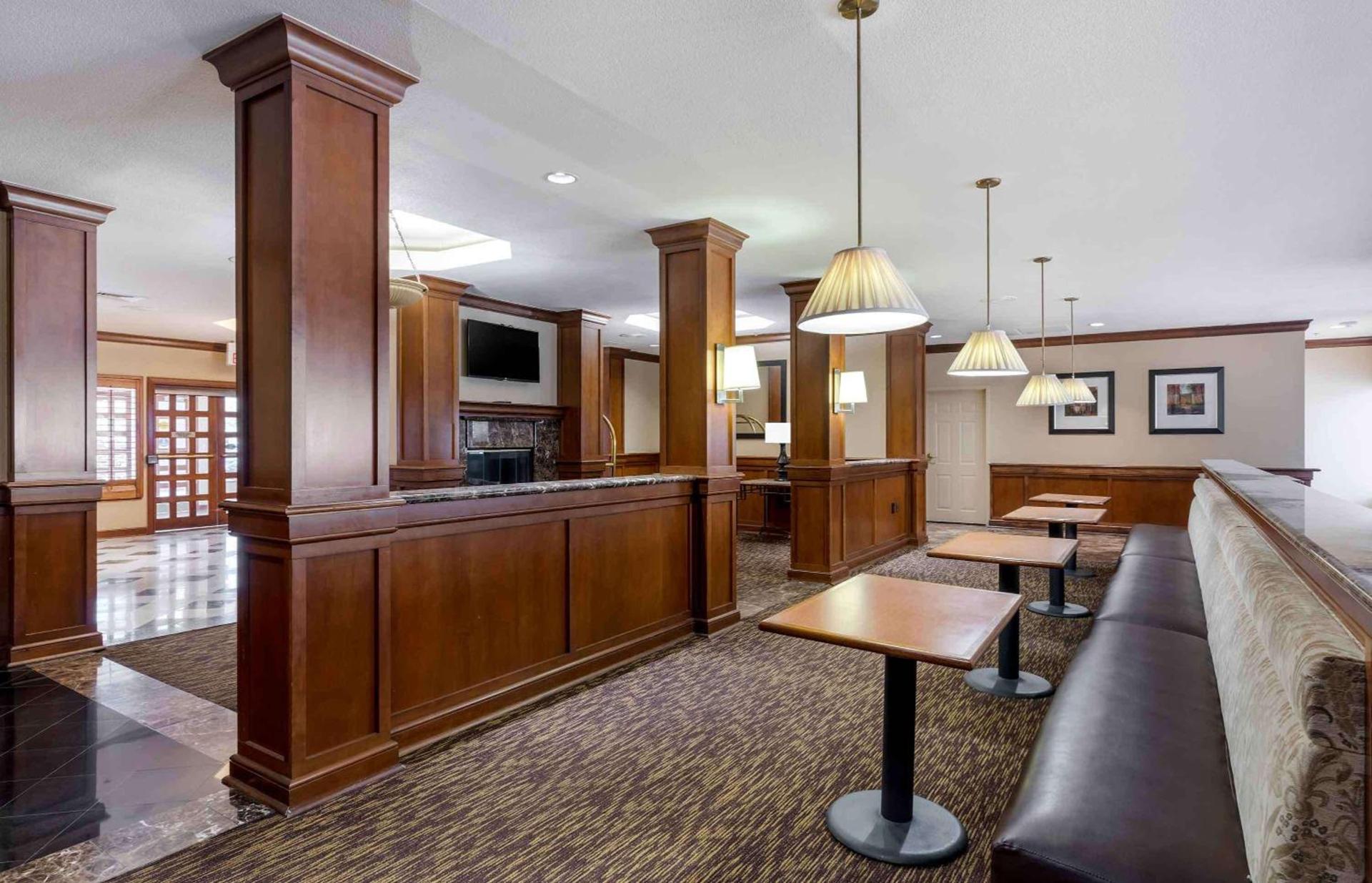Extended Stay America Select Suites - Dallas - Richardson photo 46