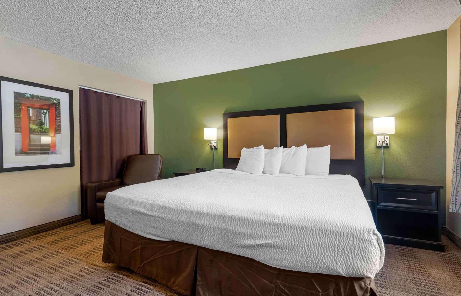 Extended Stay America Select Suites - Dallas - Richardson photo 47