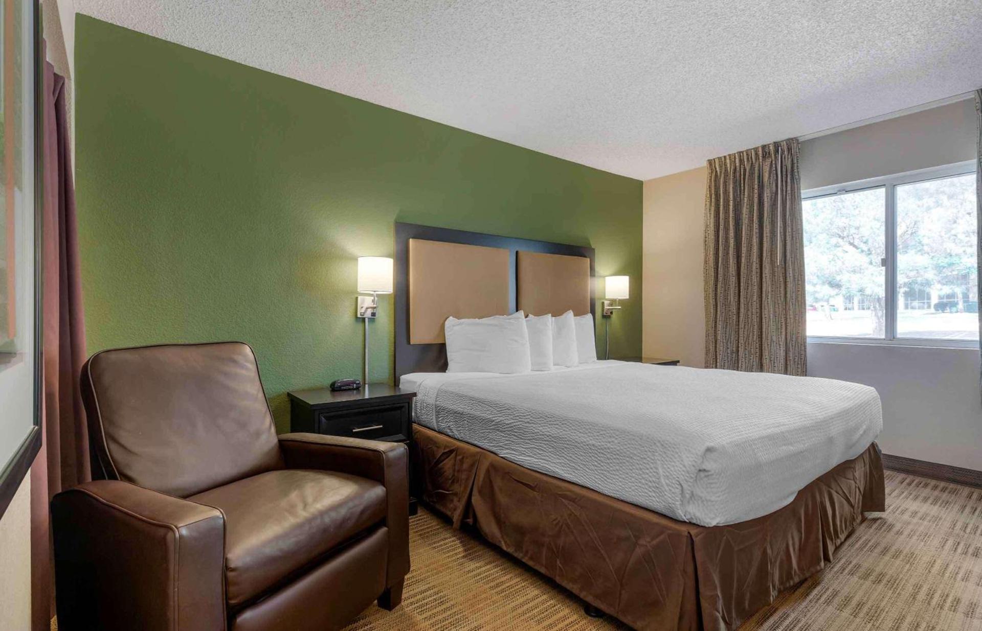 Extended Stay America Select Suites - Dallas - Richardson photo 48