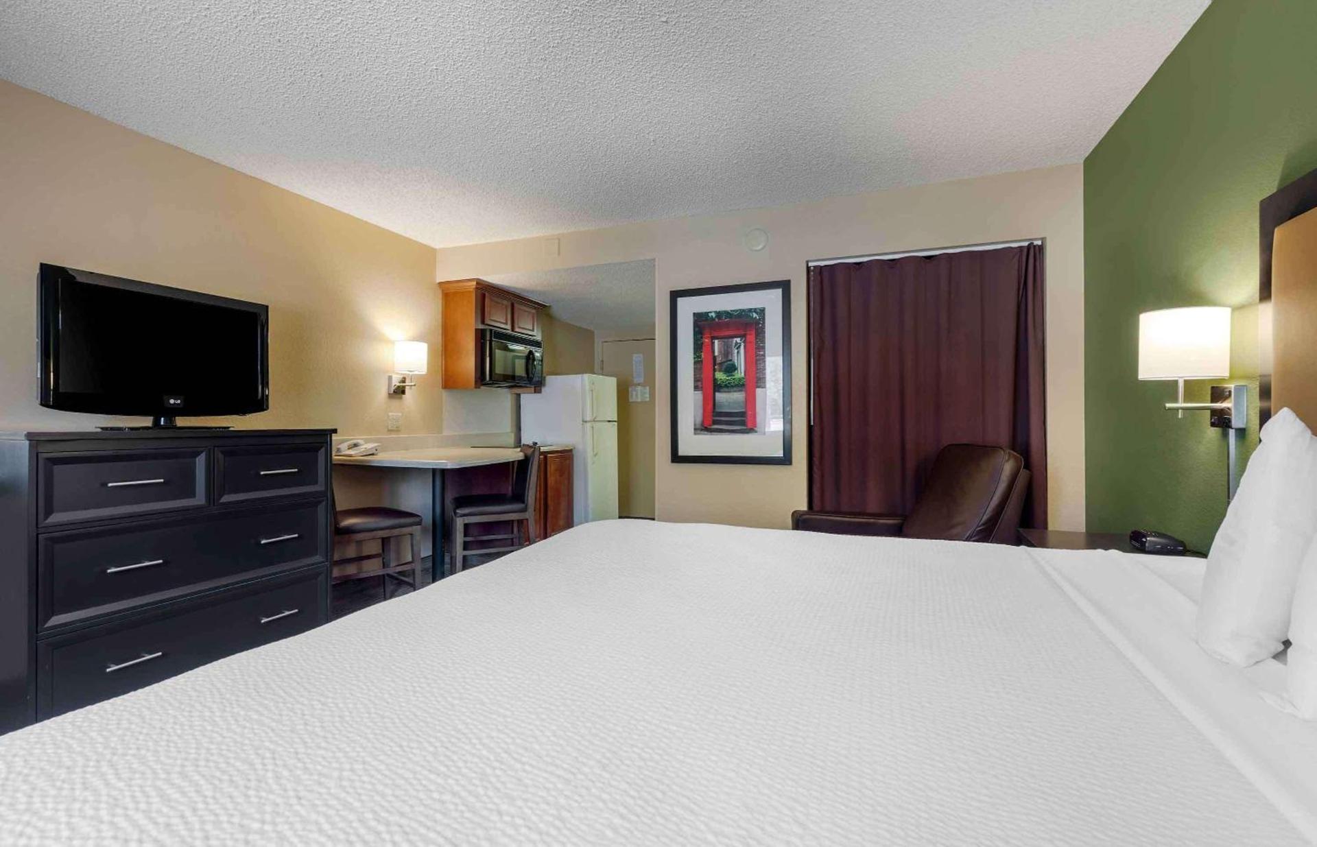 Extended Stay America Select Suites - Dallas - Richardson photo 49