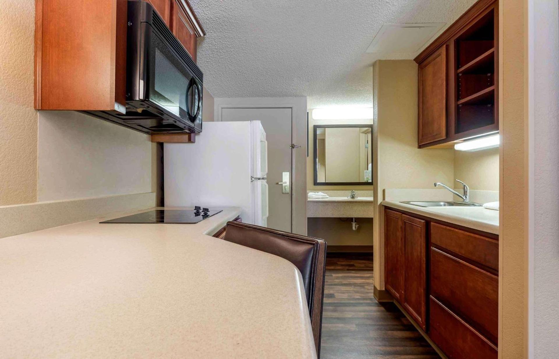 Extended Stay America Select Suites - Dallas - Richardson photo 50