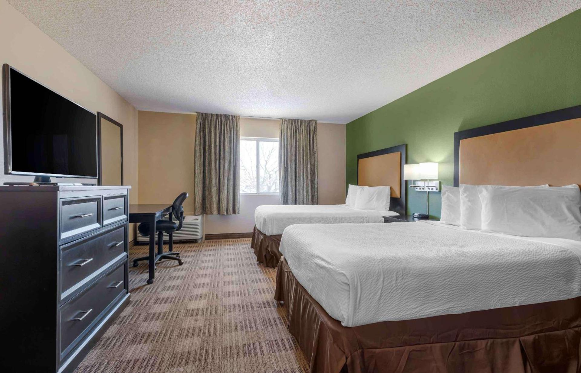 Extended Stay America Select Suites - Dallas - Richardson photo 55