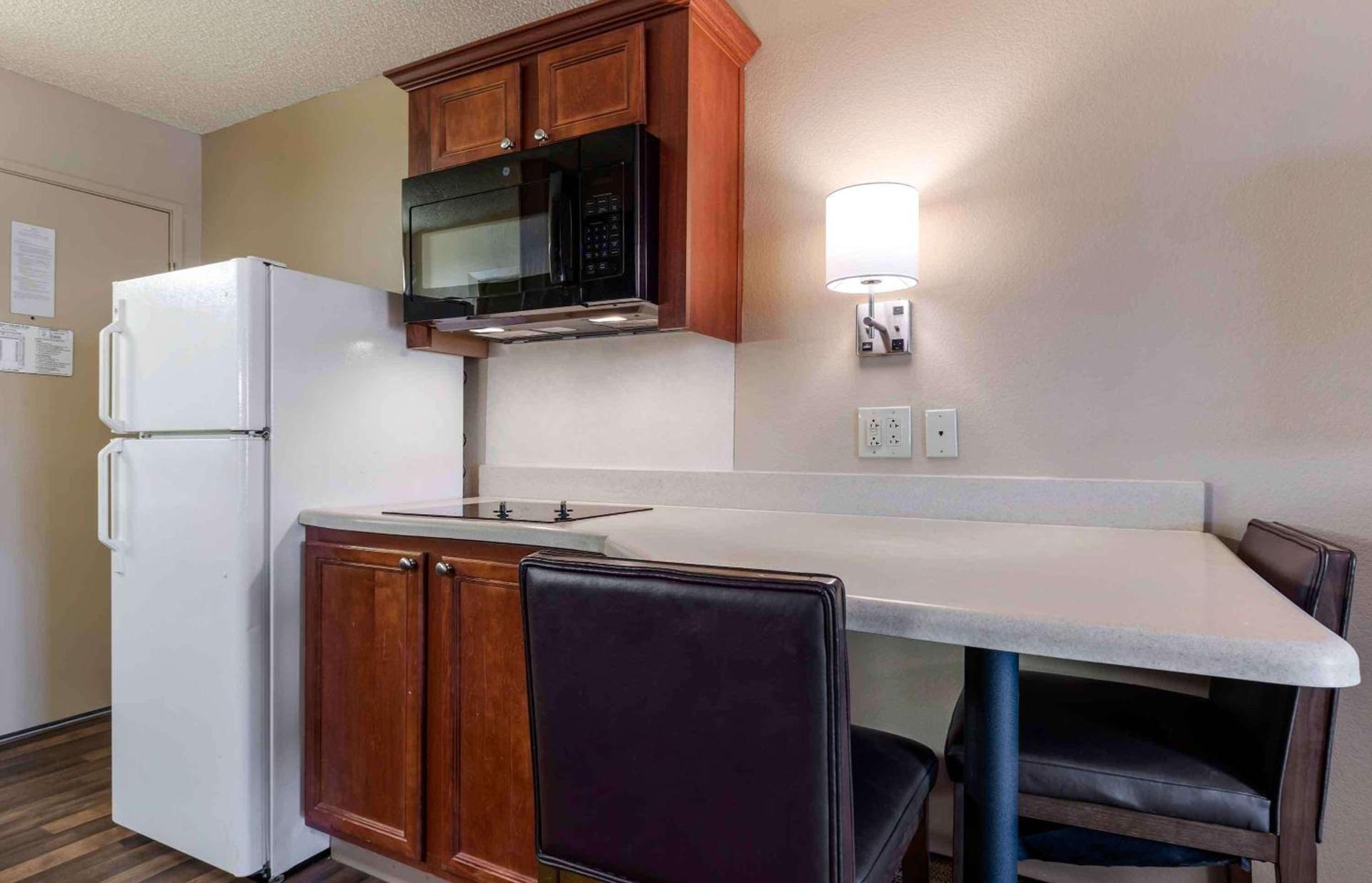 Extended Stay America Select Suites - Dallas - Richardson photo 57