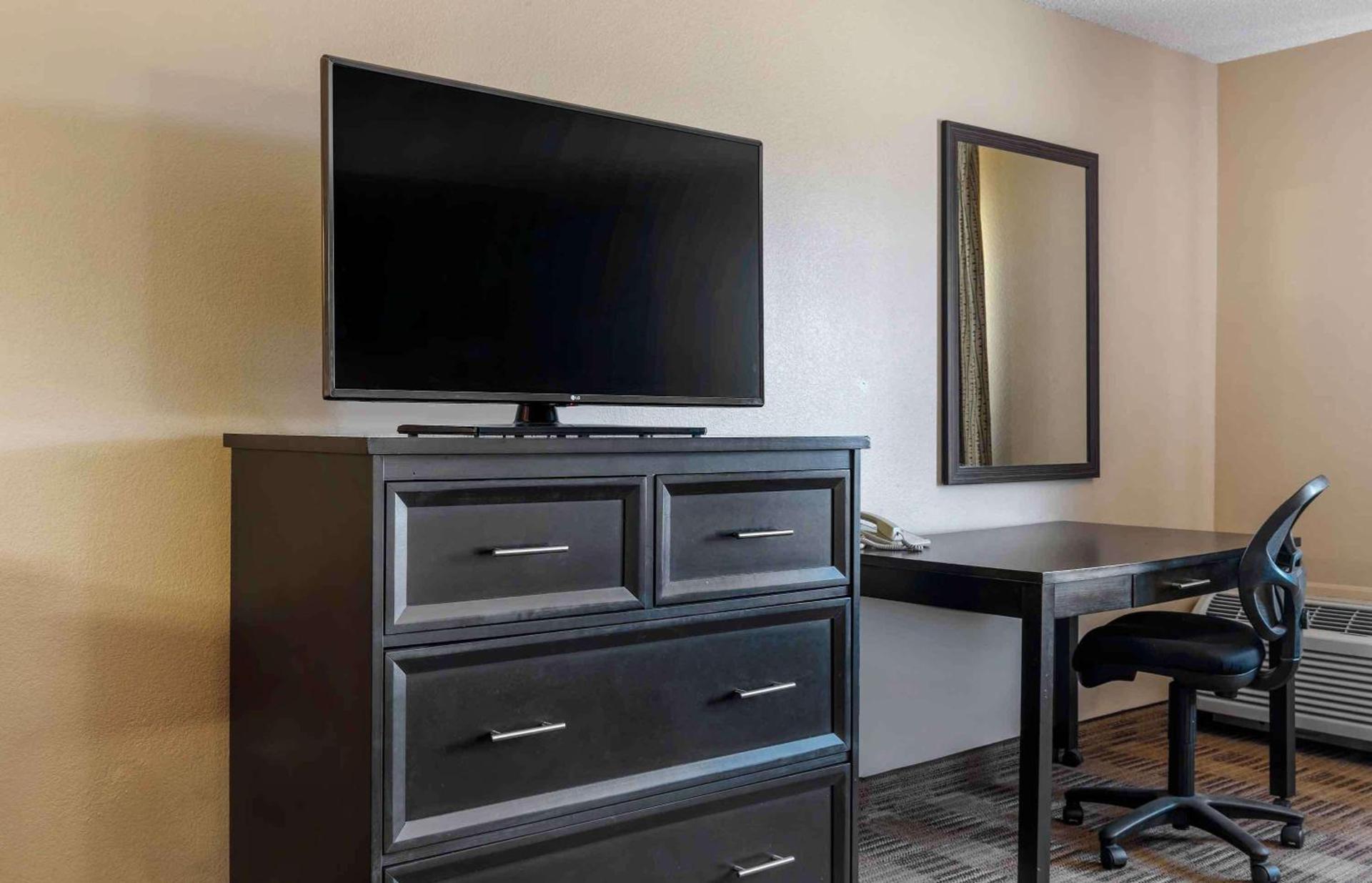 Extended Stay America Select Suites - Dallas - Richardson photo 56