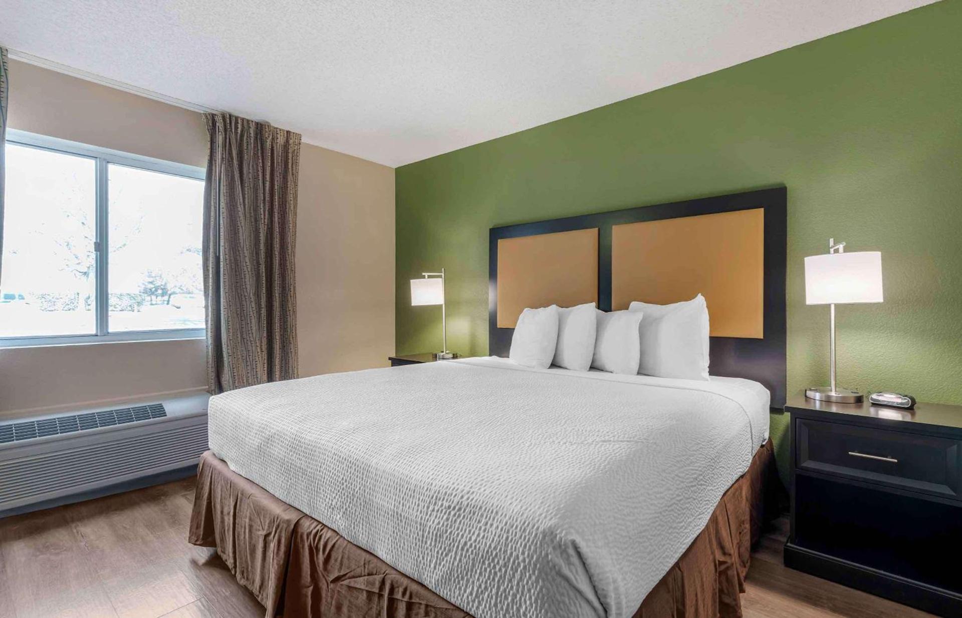 Extended Stay America Select Suites - Dallas - Richardson photo 58