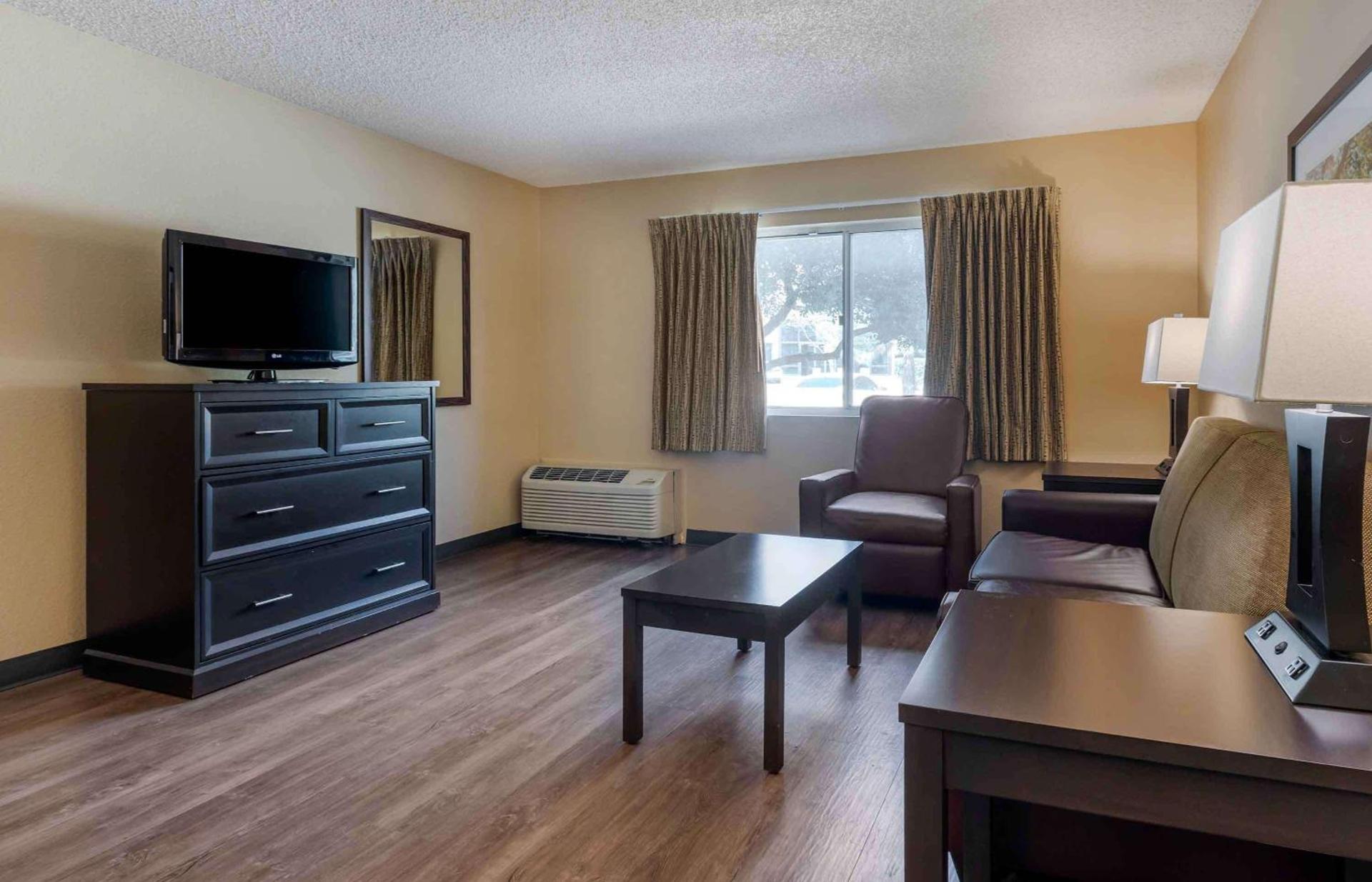 Extended Stay America Select Suites - Dallas - Richardson photo 15