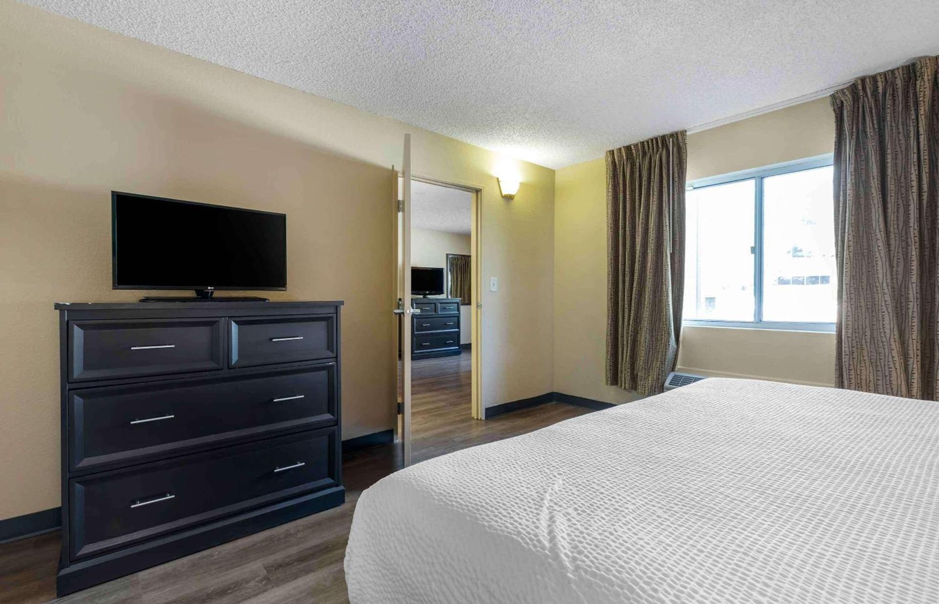 Extended Stay America Select Suites - Dallas - Richardson photo 14