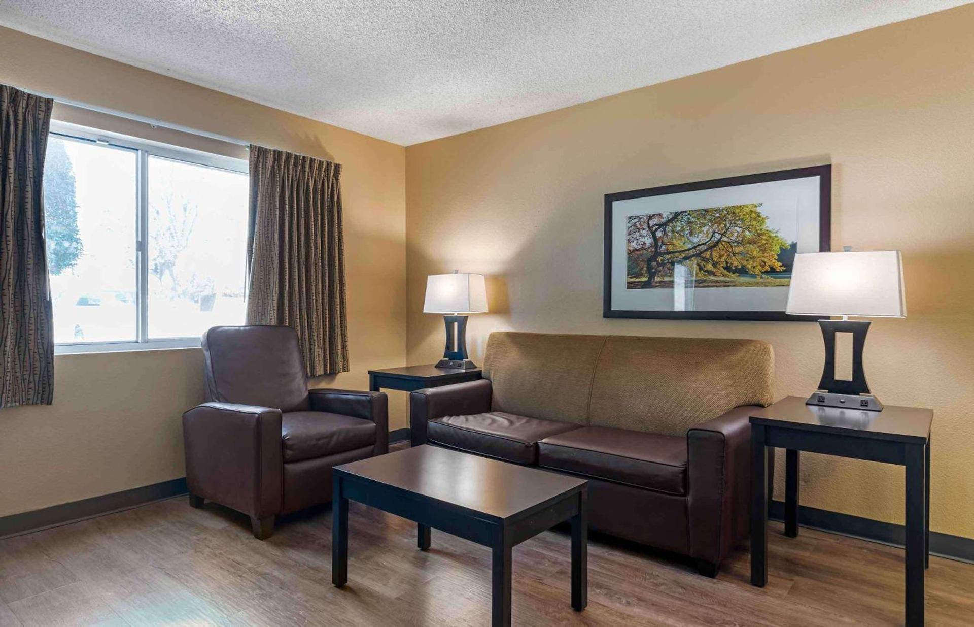 Extended Stay America Select Suites - Dallas - Richardson photo 16