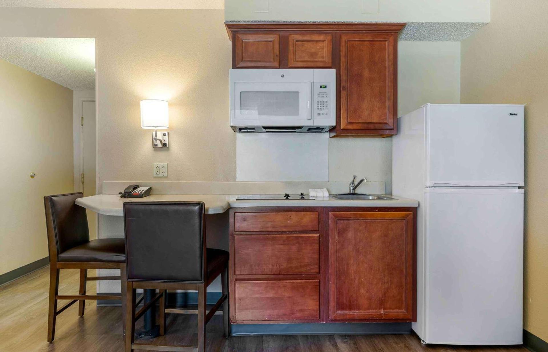 Extended Stay America Select Suites - Dallas - Richardson photo 17