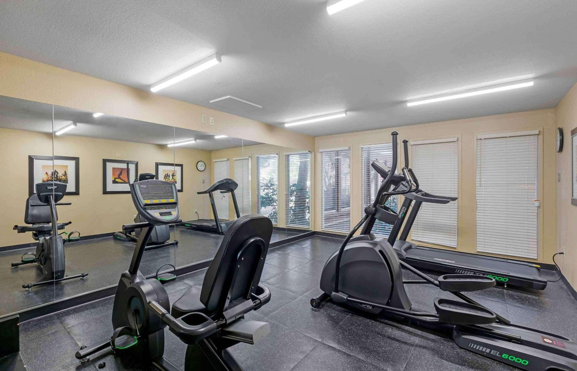 Extended Stay America Select Suites - Dallas - Richardson photo 22