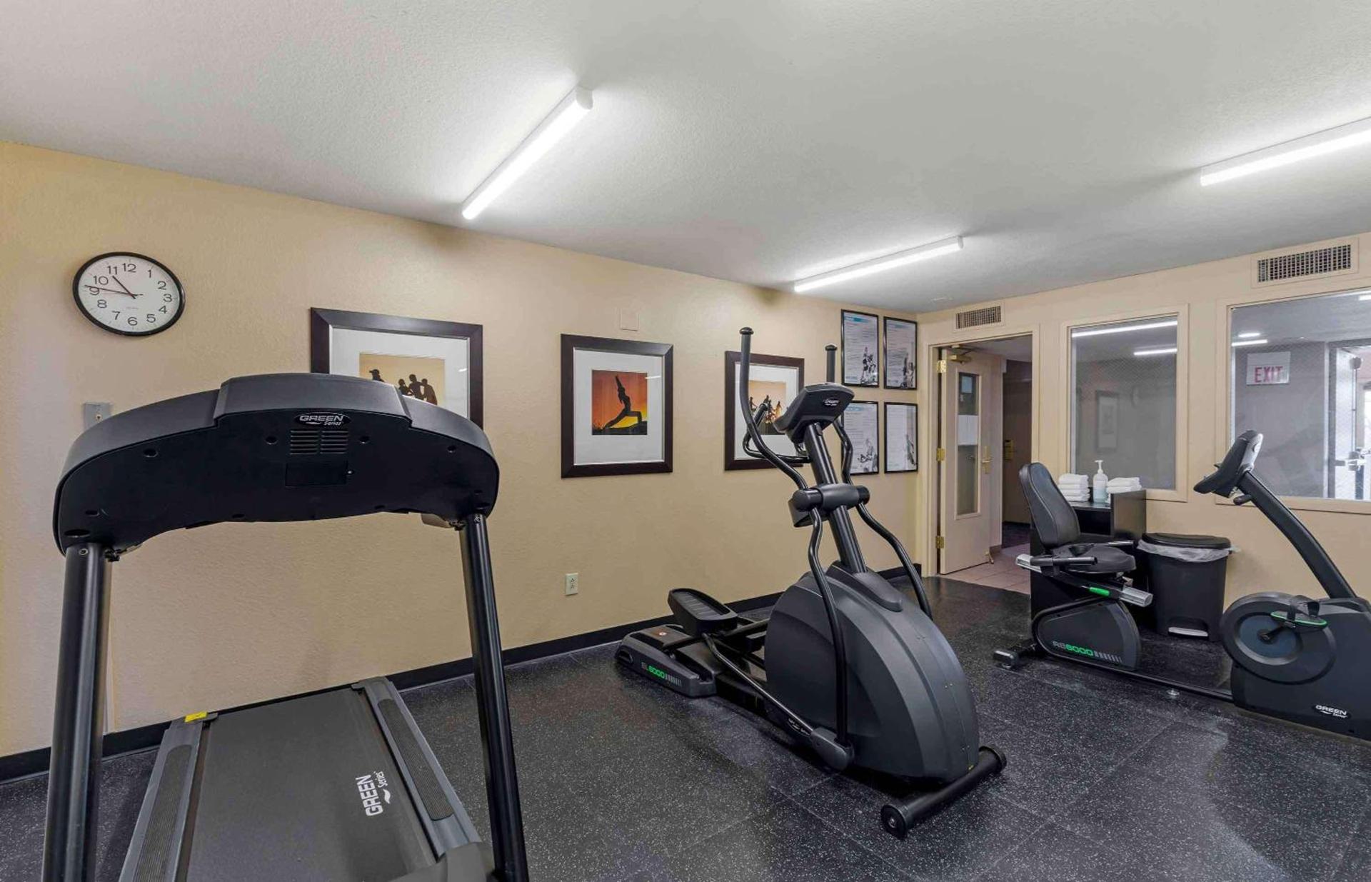 Extended Stay America Select Suites - Dallas - Richardson photo 23