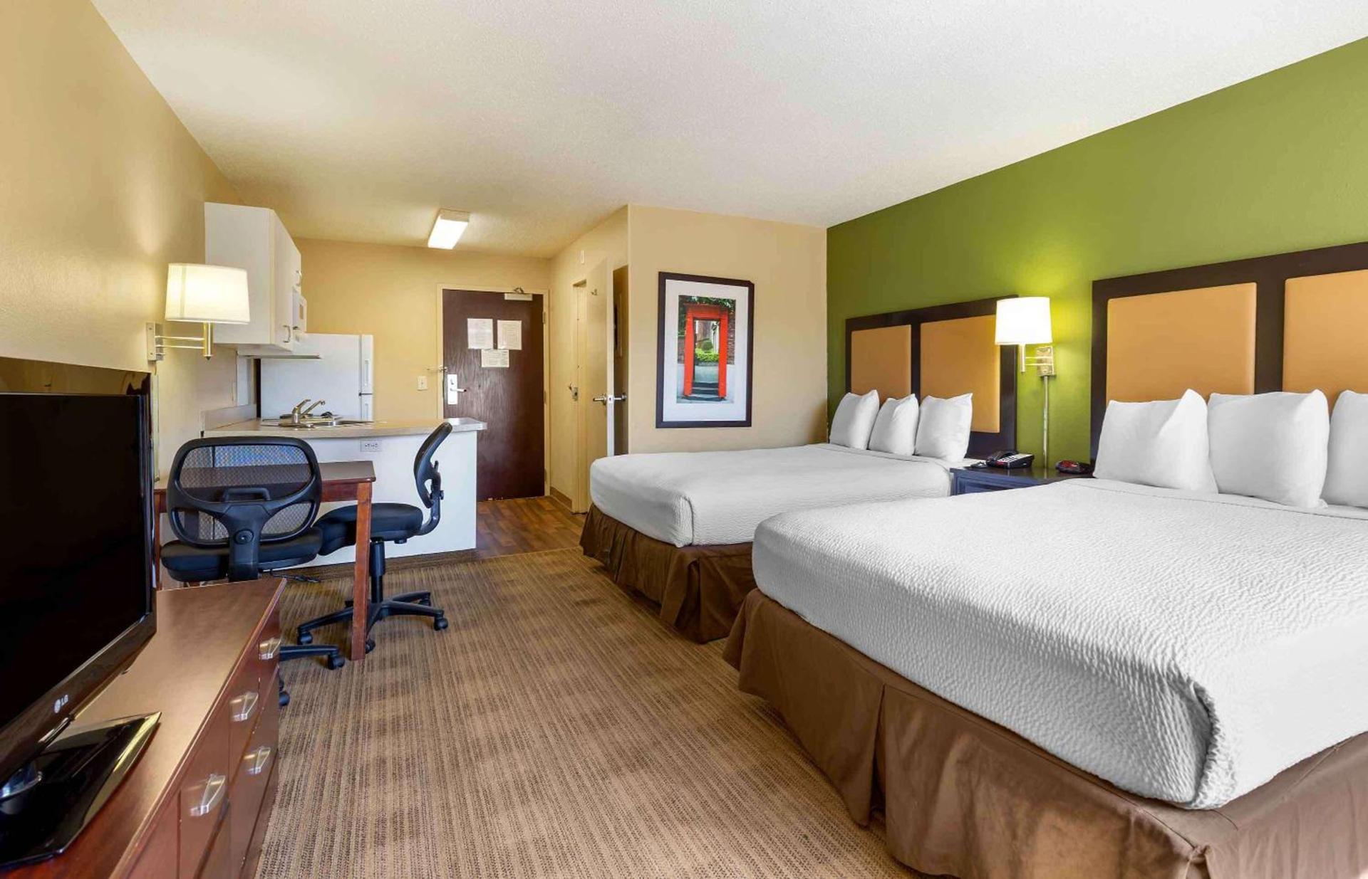 Aspen Suites Hotel Fairbanks photo 35