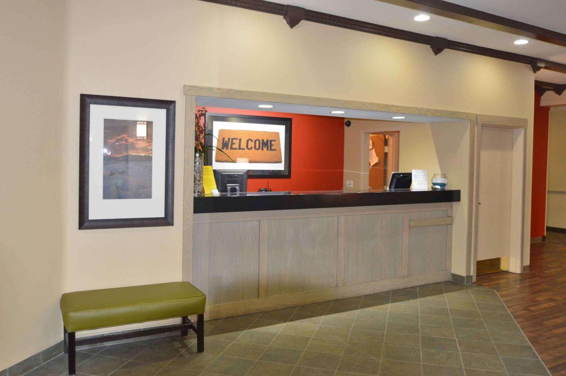 Aspen Suites Anchorage Downtown photo 2
