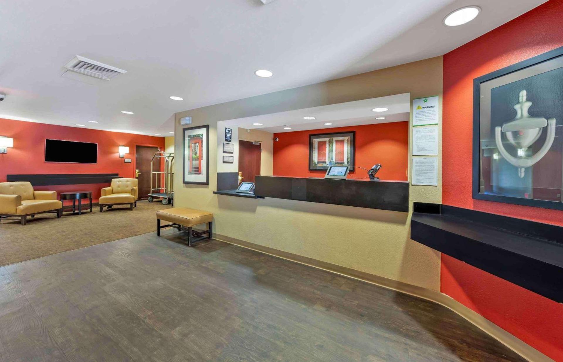 Aspen Suites Anchorage Downtown photo 3