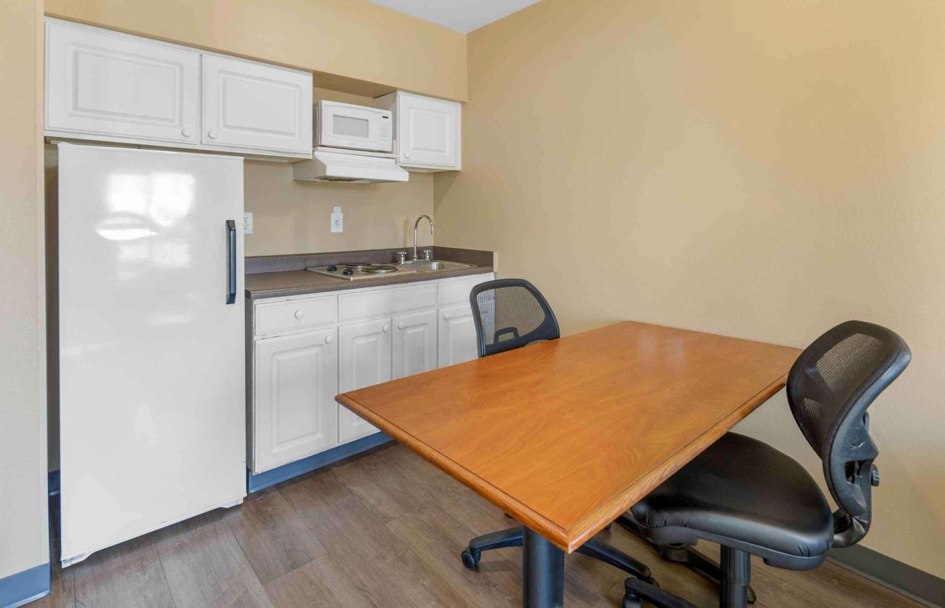 Aspen Suites Anchorage Downtown photo 12