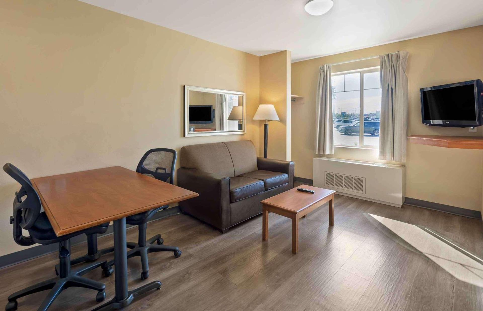 Aspen Suites Anchorage Downtown photo 28