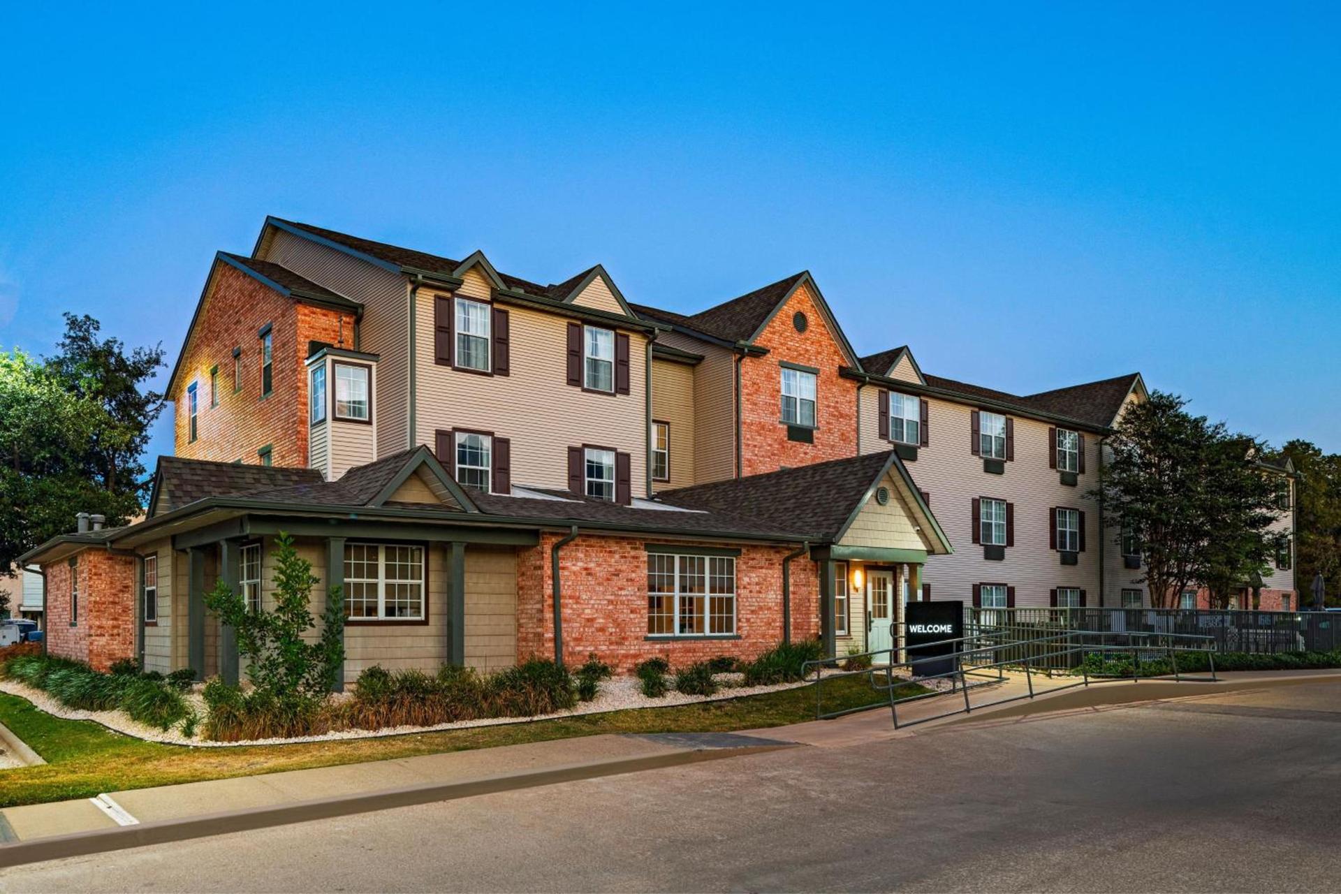 TownePlace Suites by Marriott College Station photo 1