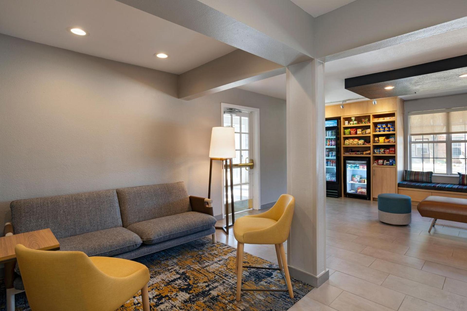 TownePlace Suites by Marriott College Station photo 19