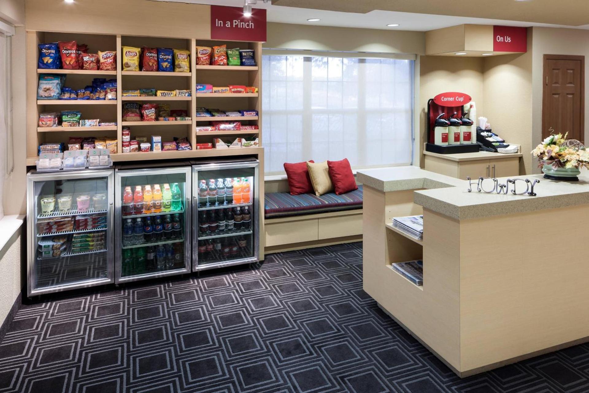 TownePlace Suites by Marriott College Station photo 20