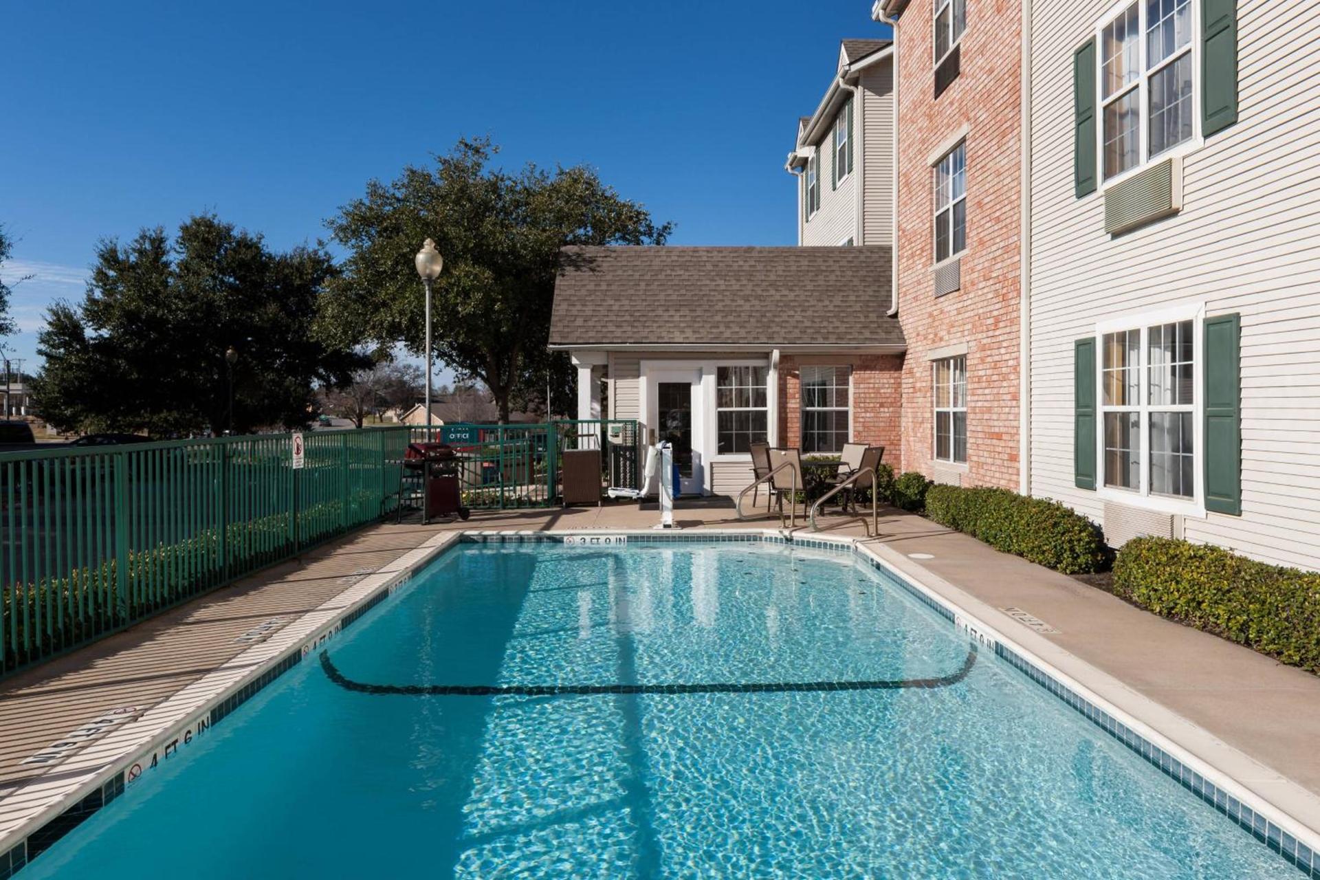 TownePlace Suites by Marriott College Station photo 29