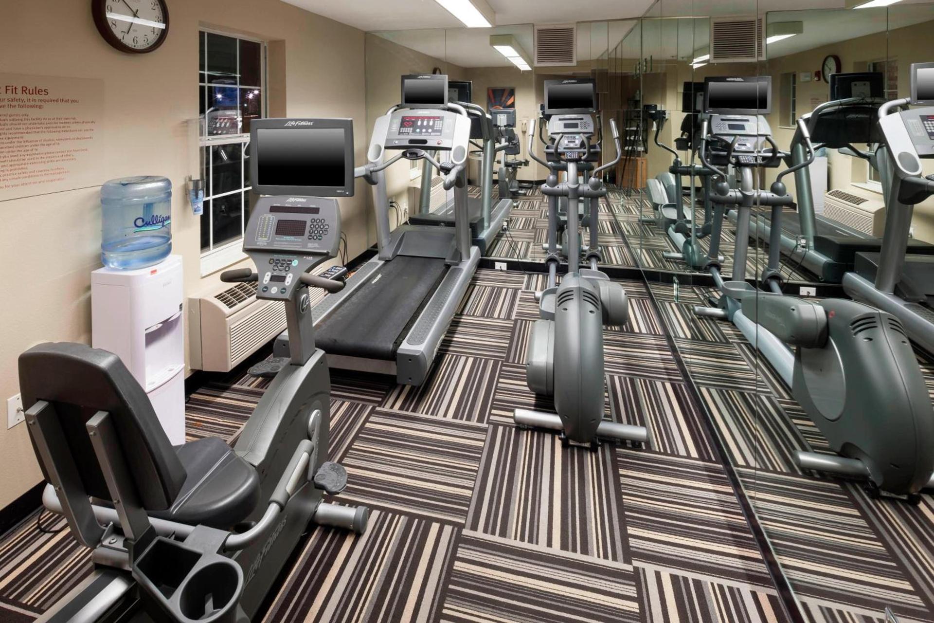 TownePlace Suites by Marriott College Station photo 30