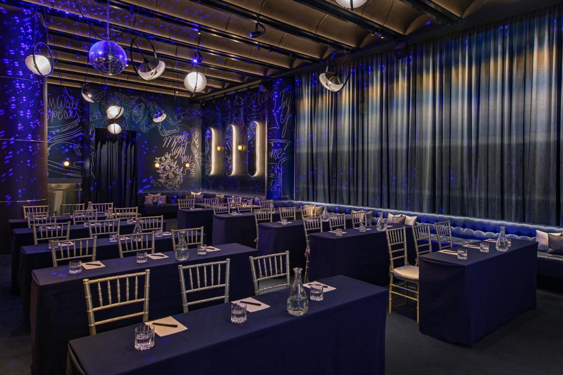 Moxy NYC Lower East Side photo 68