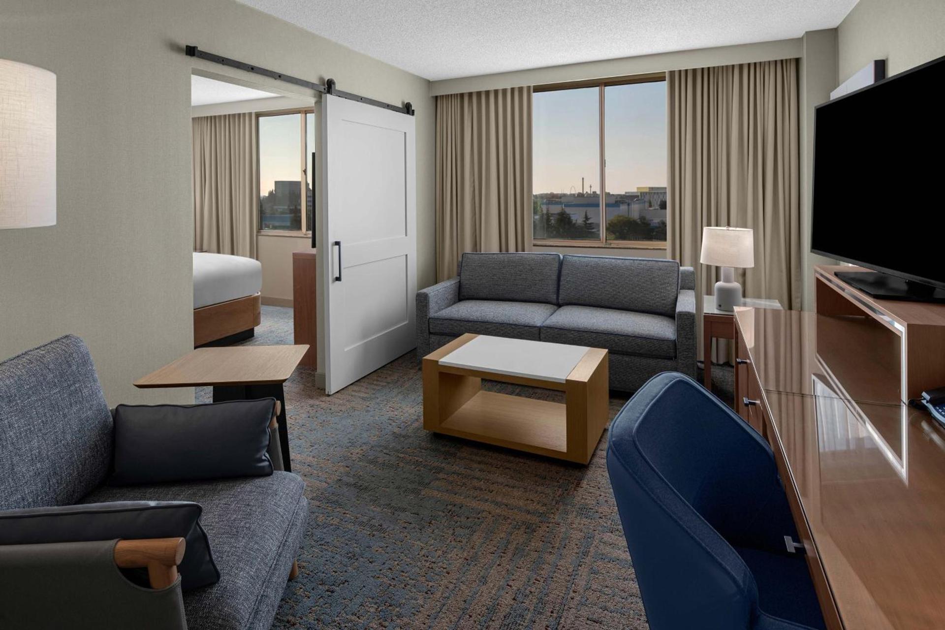 Delta Hotels by Marriott Santa Clara Silicon Valley photo 19