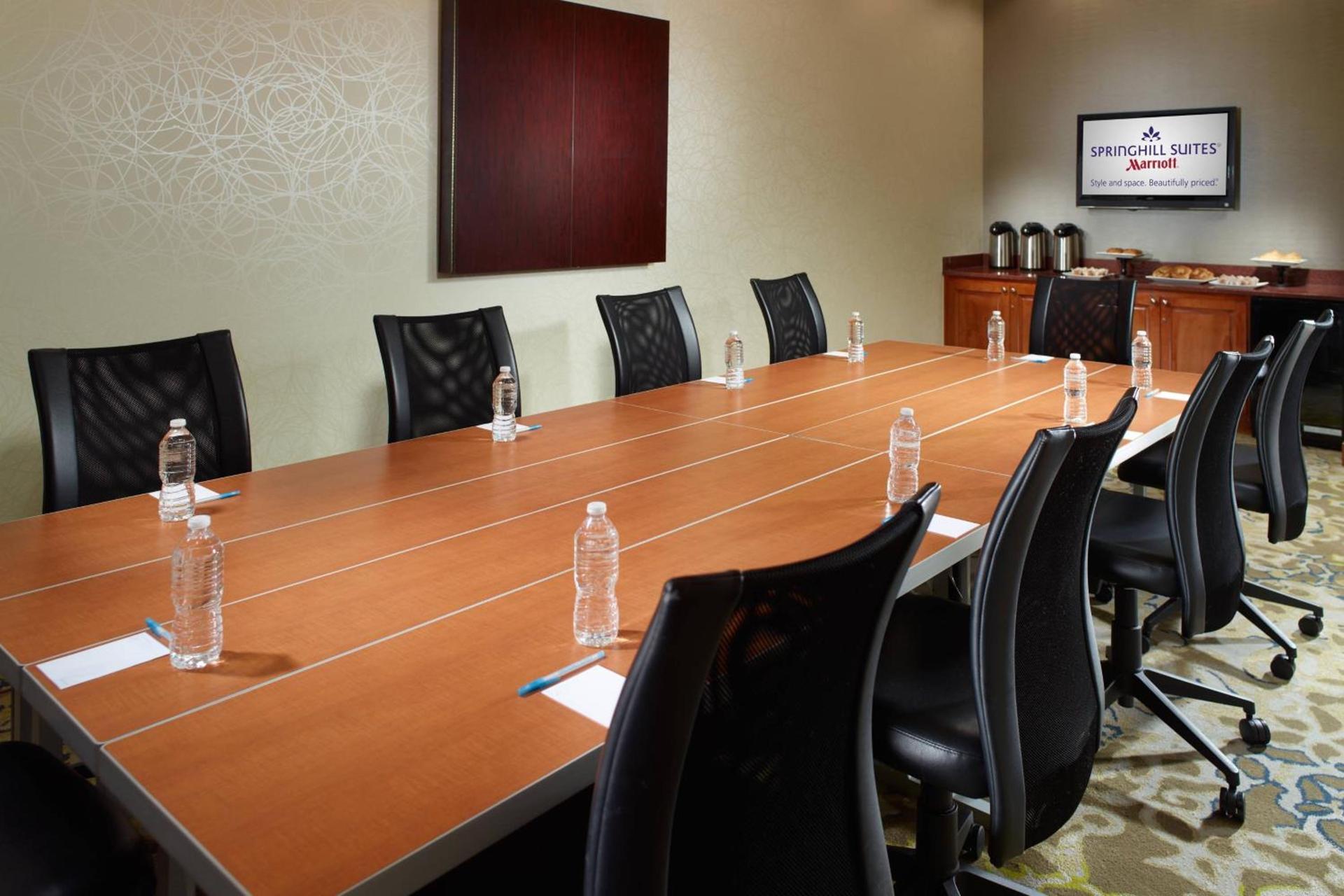 SpringHill Suites by Marriott Atlanta Buckhead photo 20